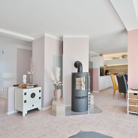 Ferienbungalow Erlenweg 20 Erlenweg 20 Appartement 1 Niendorf Ostsee Ngoại thất bức ảnh