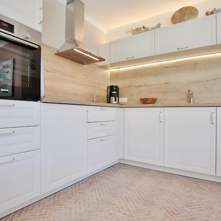 Ferienbungalow Erlenweg 20 Erlenweg 20 Appartement 1 Niendorf Ostsee Ngoại thất bức ảnh