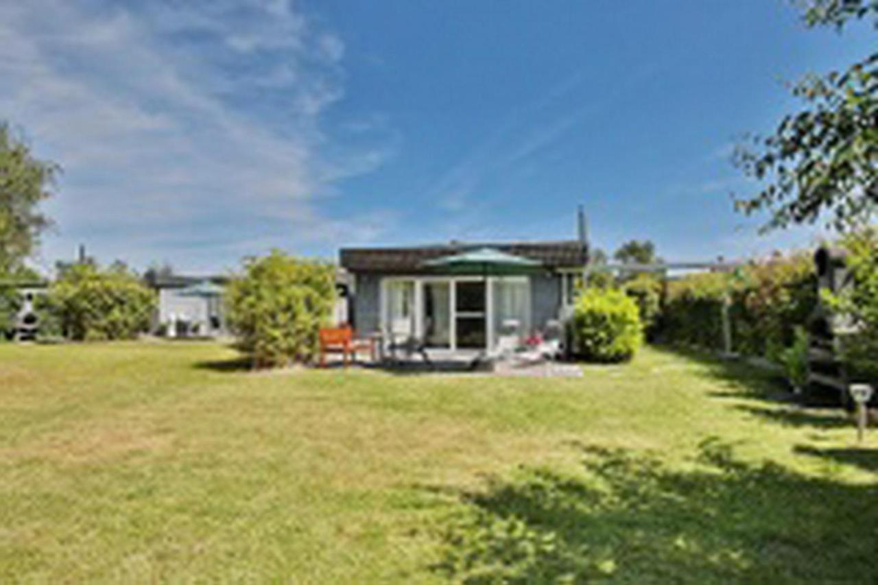 Ferienbungalow Erlenweg 20 Erlenweg 20 Appartement 1 Niendorf Ostsee Ngoại thất bức ảnh