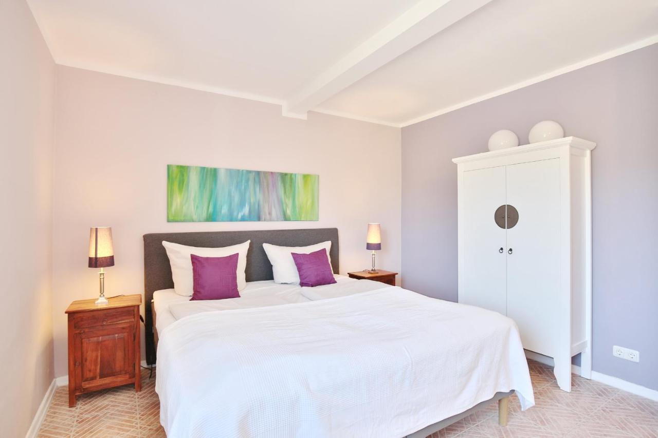 Ferienbungalow Erlenweg 20 Erlenweg 20 Appartement 1 Niendorf Ostsee Ngoại thất bức ảnh