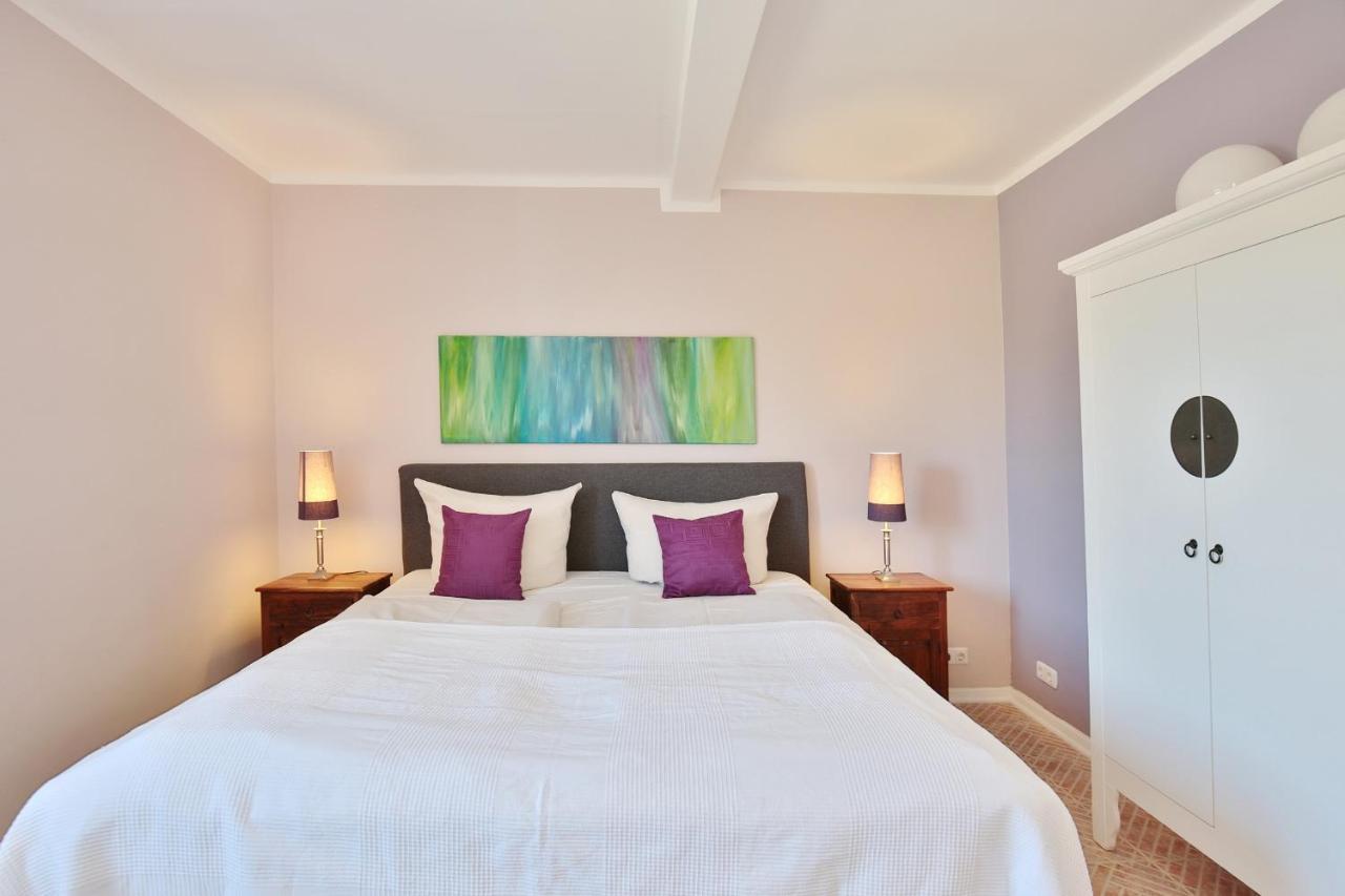 Ferienbungalow Erlenweg 20 Erlenweg 20 Appartement 1 Niendorf Ostsee Ngoại thất bức ảnh