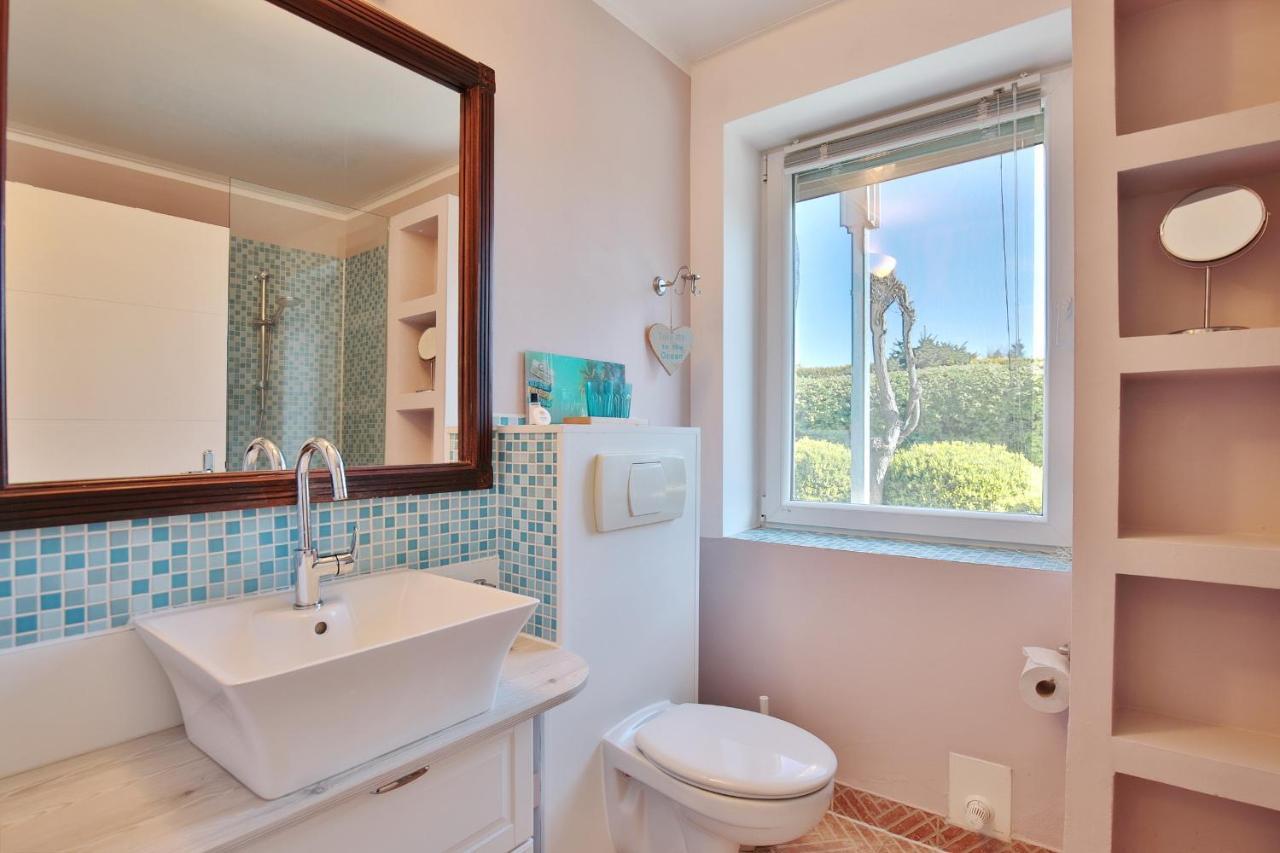 Ferienbungalow Erlenweg 20 Erlenweg 20 Appartement 1 Niendorf Ostsee Ngoại thất bức ảnh