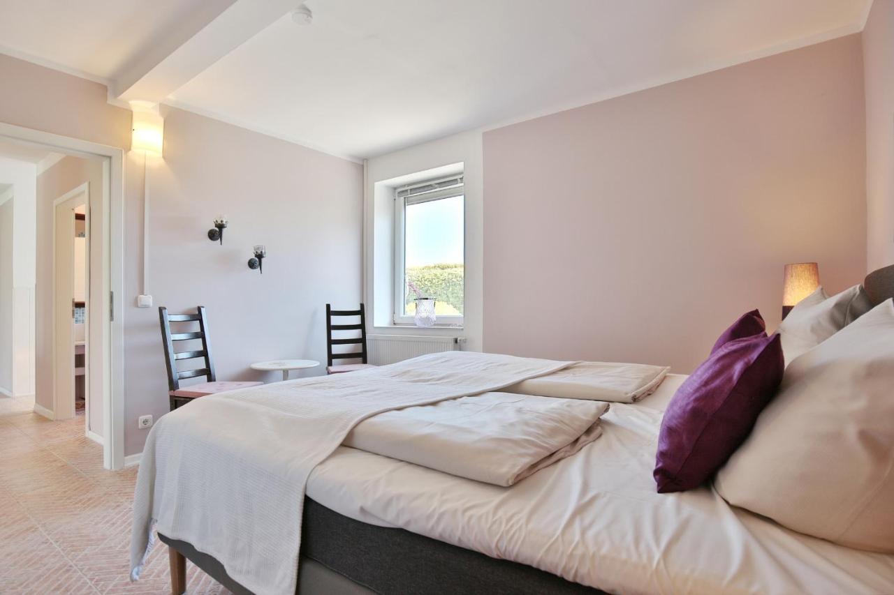 Ferienbungalow Erlenweg 20 Erlenweg 20 Appartement 1 Niendorf Ostsee Ngoại thất bức ảnh