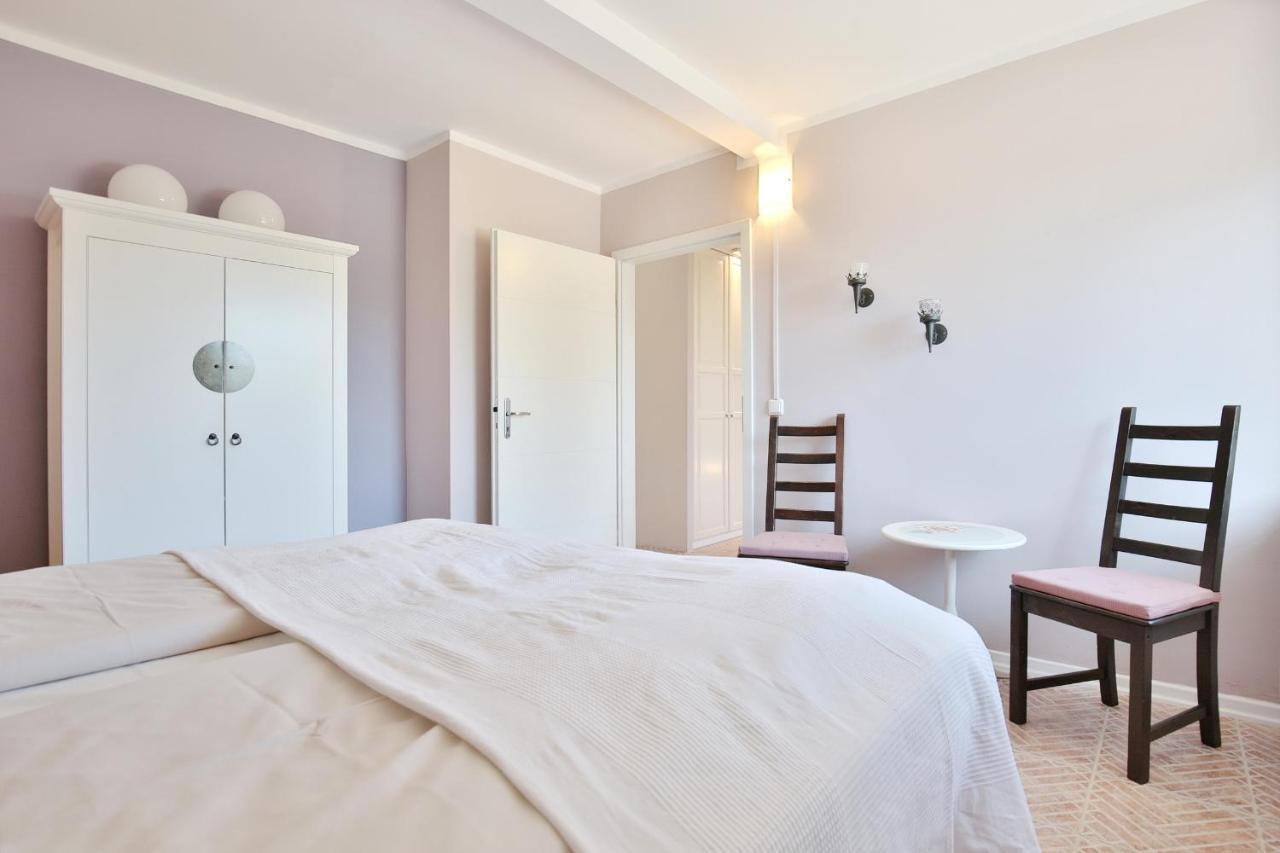 Ferienbungalow Erlenweg 20 Erlenweg 20 Appartement 1 Niendorf Ostsee Ngoại thất bức ảnh