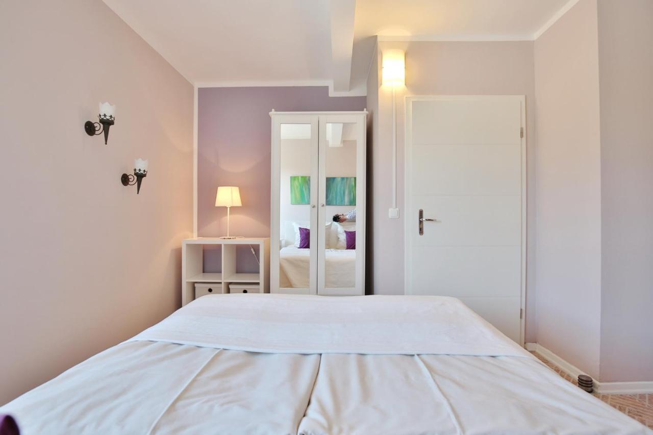 Ferienbungalow Erlenweg 20 Erlenweg 20 Appartement 1 Niendorf Ostsee Ngoại thất bức ảnh