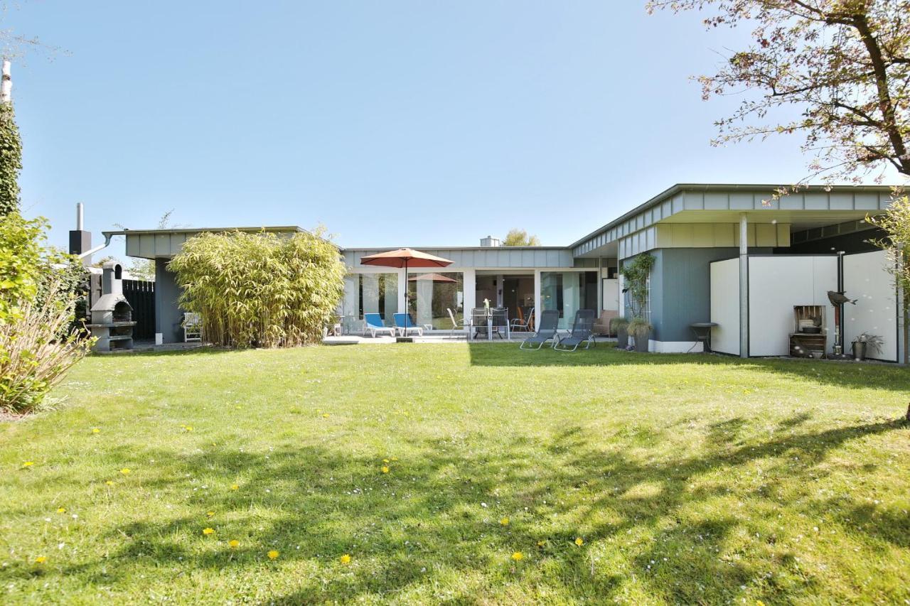 Ferienbungalow Erlenweg 20 Erlenweg 20 Appartement 1 Niendorf Ostsee Ngoại thất bức ảnh