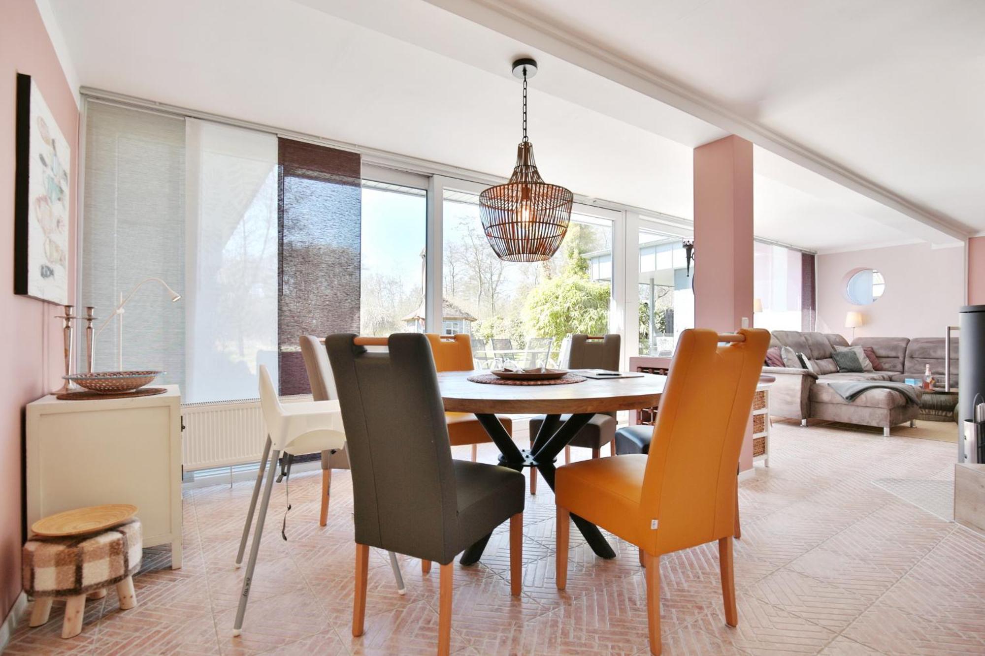 Ferienbungalow Erlenweg 20 Erlenweg 20 Appartement 1 Niendorf Ostsee Ngoại thất bức ảnh